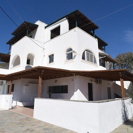 شقة Bernie House Mélanes المظهر الخارجي الصورة