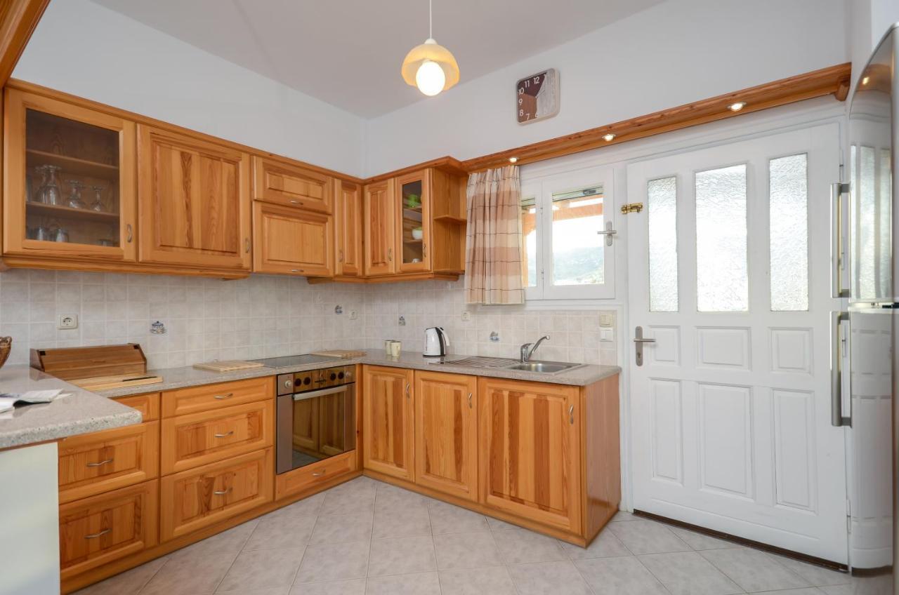 شقة Bernie House Mélanes المظهر الخارجي الصورة