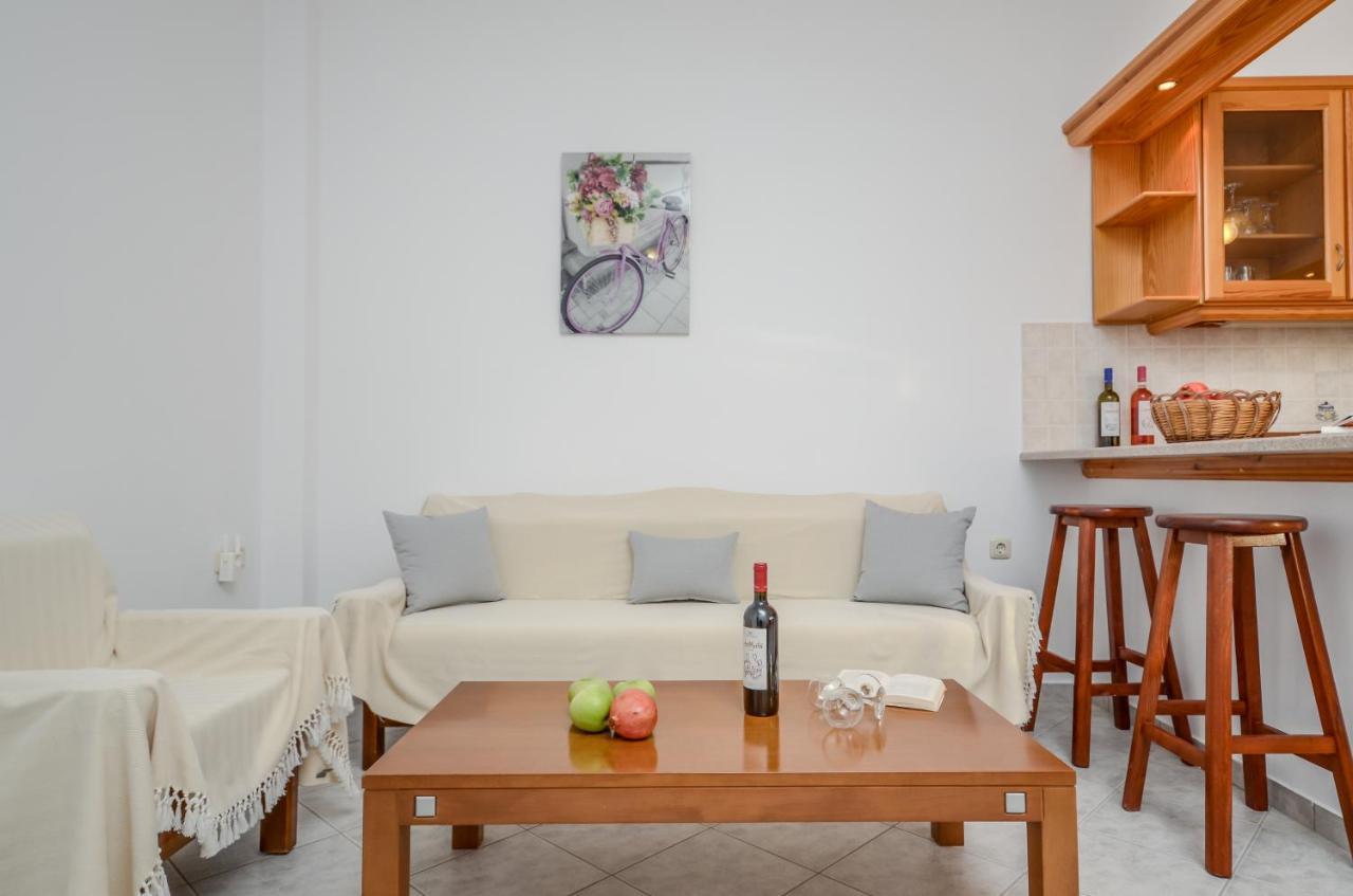 شقة Bernie House Mélanes المظهر الخارجي الصورة