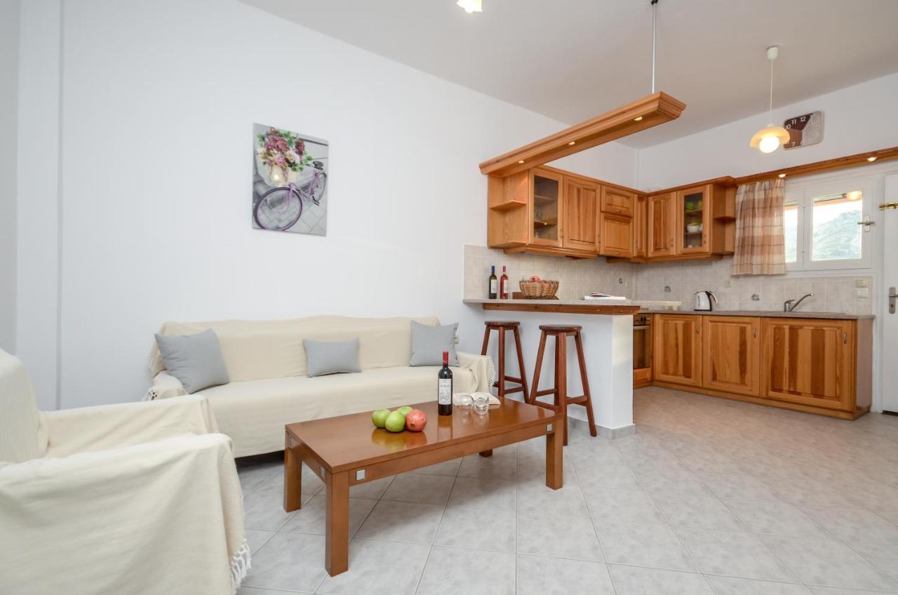شقة Bernie House Mélanes المظهر الخارجي الصورة