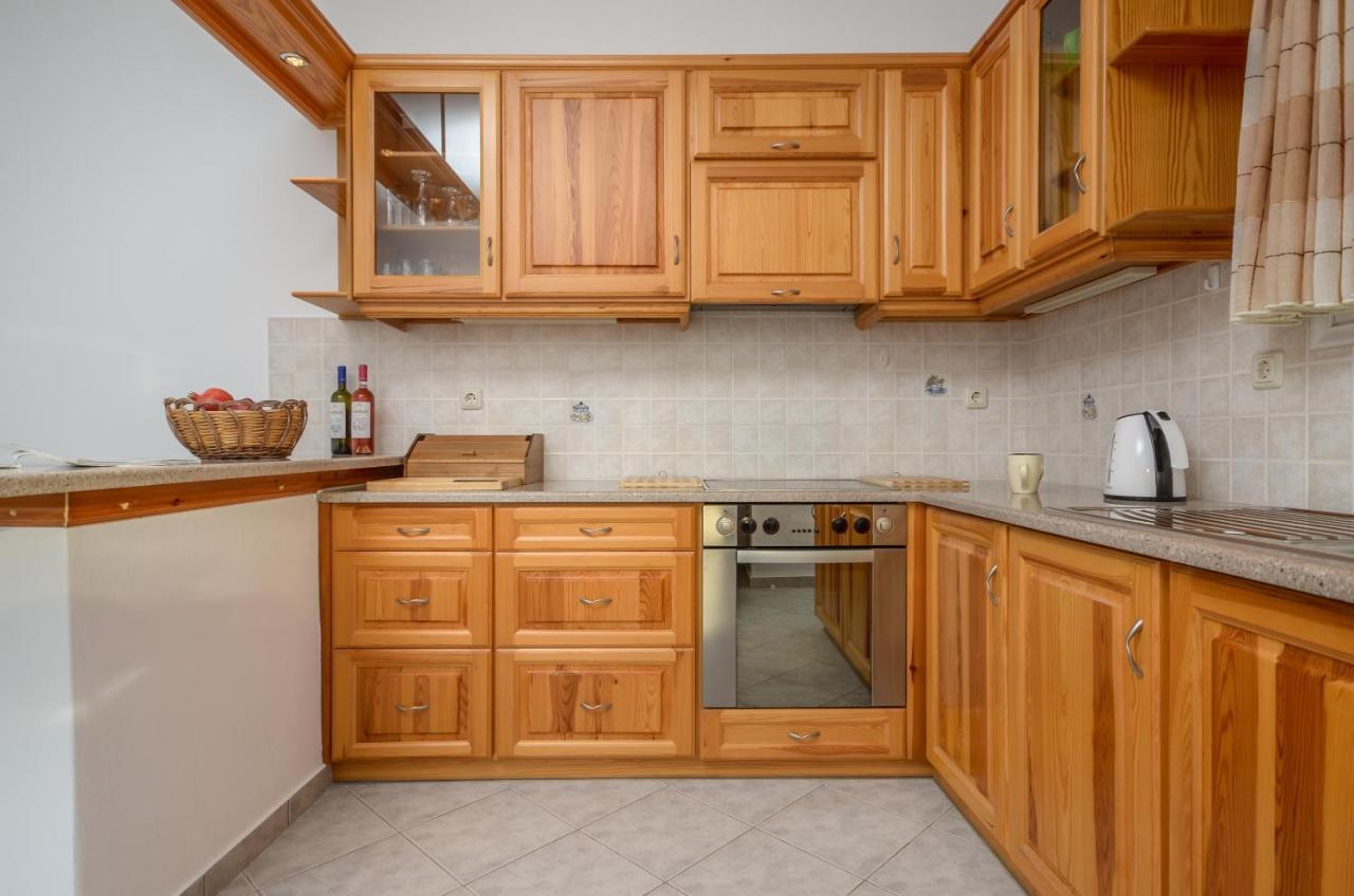 شقة Bernie House Mélanes المظهر الخارجي الصورة