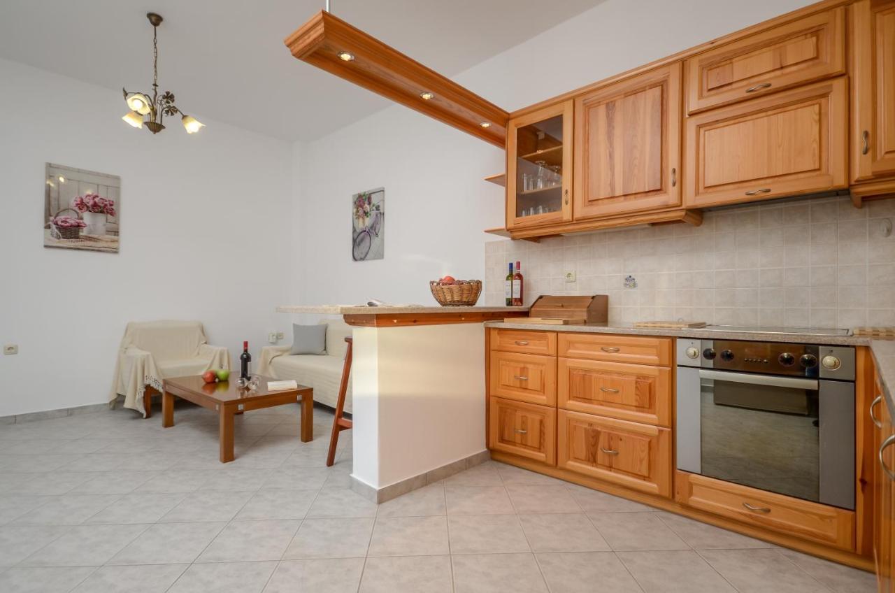 شقة Bernie House Mélanes المظهر الخارجي الصورة