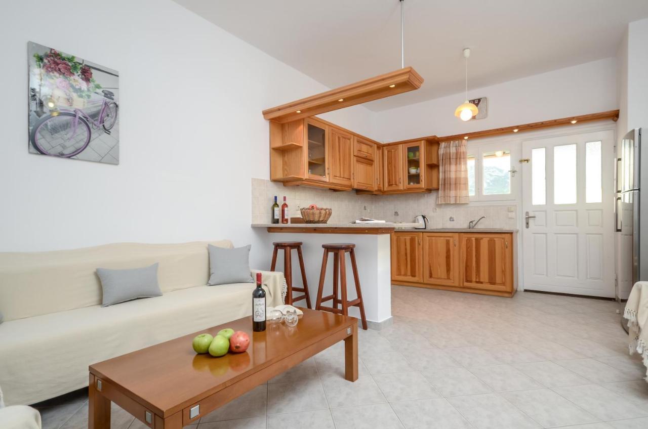 شقة Bernie House Mélanes المظهر الخارجي الصورة