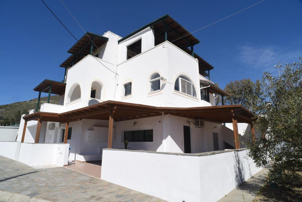 شقة Bernie House Mélanes المظهر الخارجي الصورة