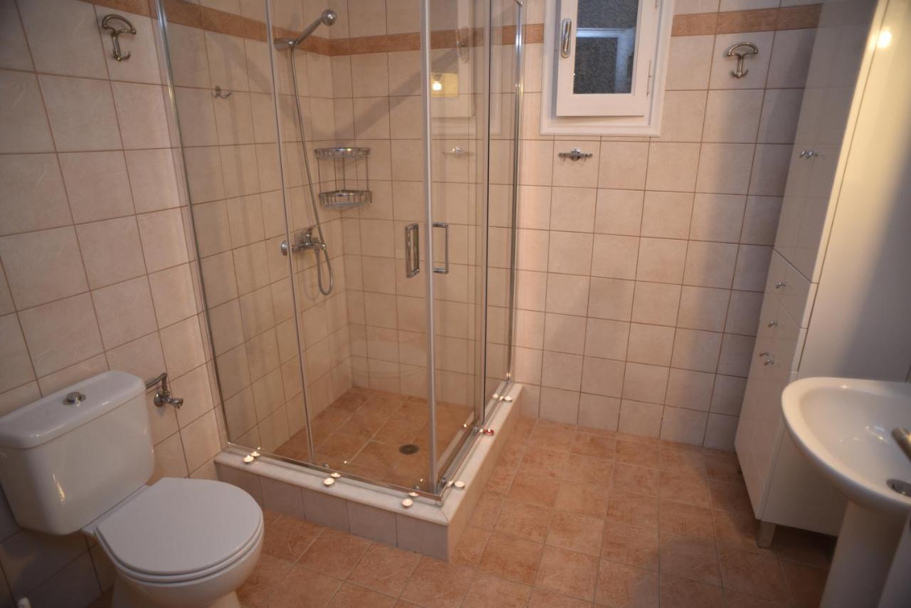 شقة Bernie House Mélanes المظهر الخارجي الصورة